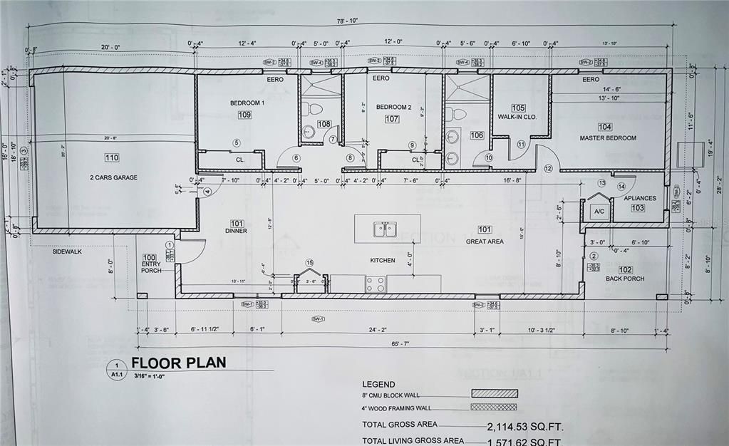 待售: $99,900 (0.16 acres)