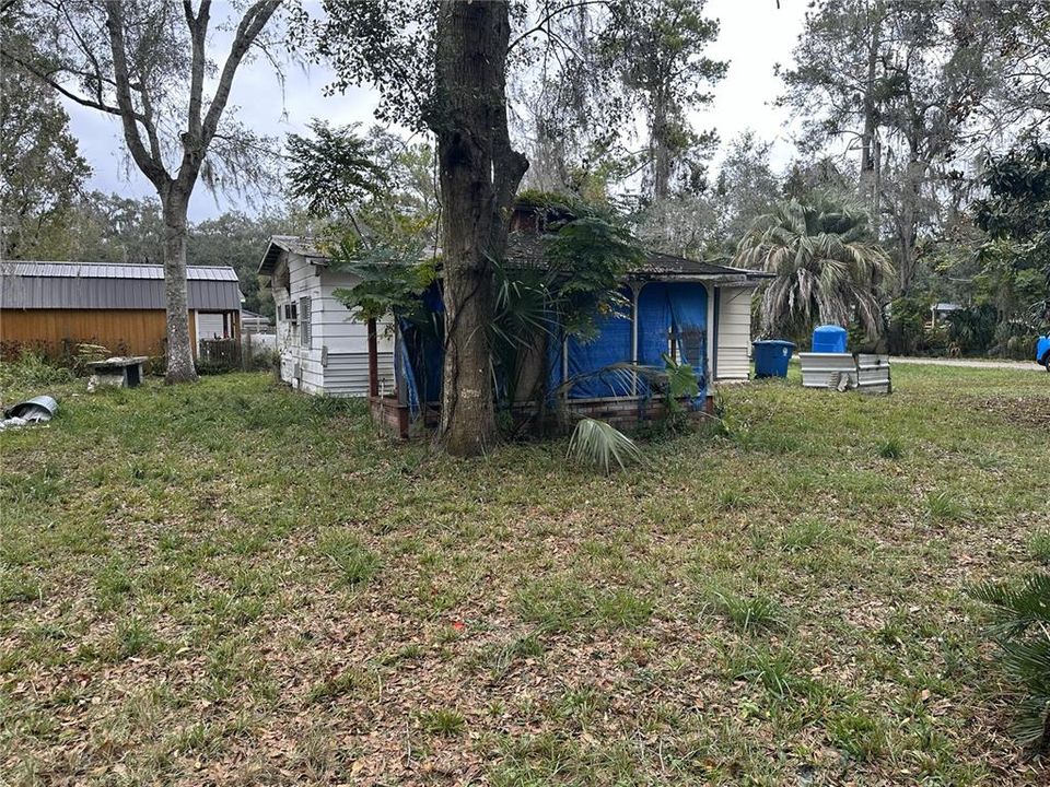 На продажу: $60,000 (1 спален, 1 ванн, 256 Квадратных фут)