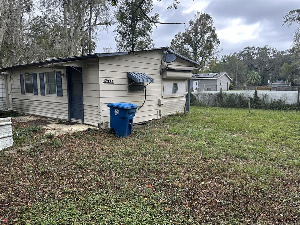 На продажу: $60,000 (1 спален, 1 ванн, 256 Квадратных фут)