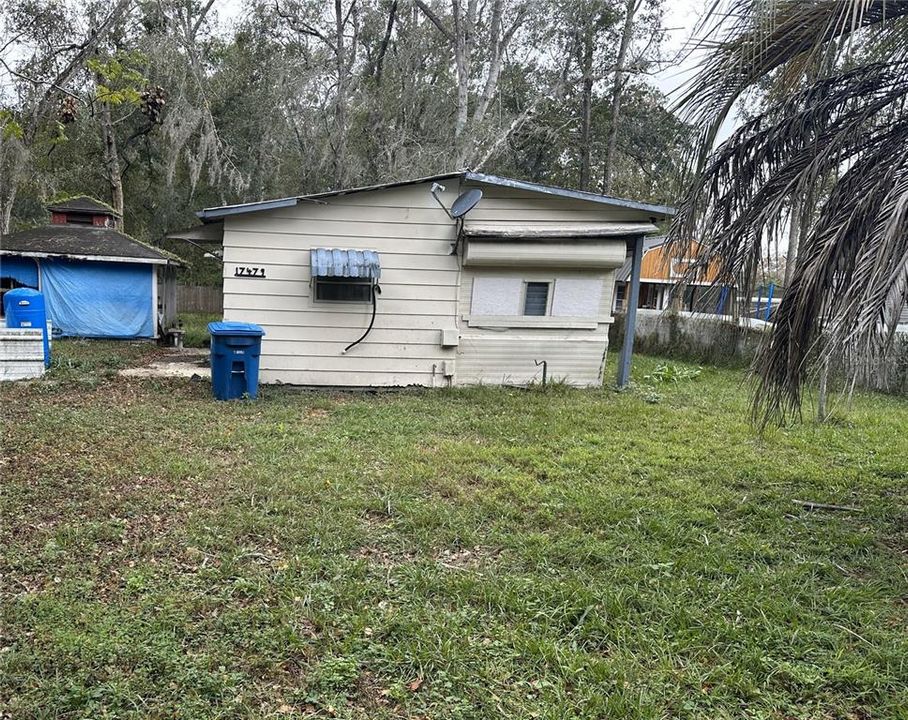 На продажу: $60,000 (1 спален, 1 ванн, 256 Квадратных фут)