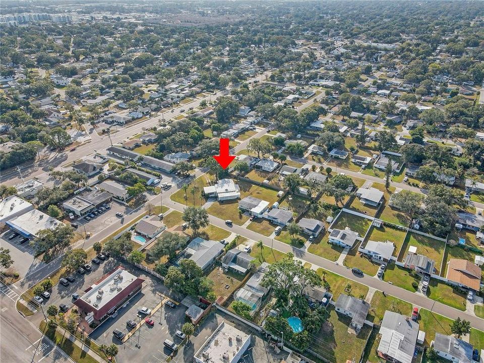 En Venta: $489,000 (0.37 acres)