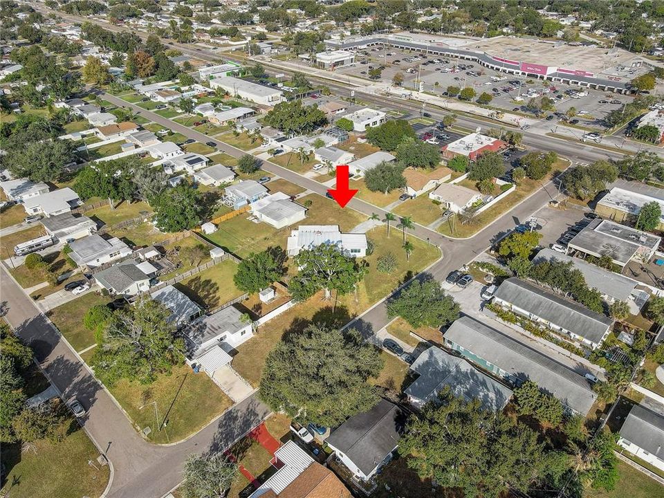 En Venta: $489,000 (0.37 acres)