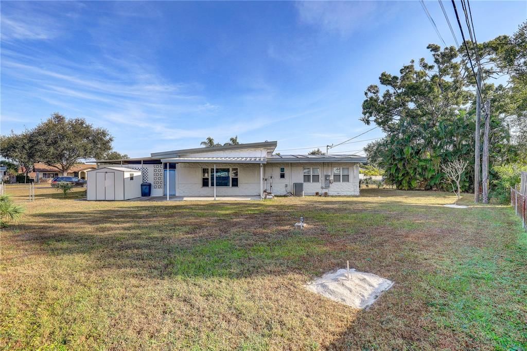 En Venta: $489,000 (0.37 acres)