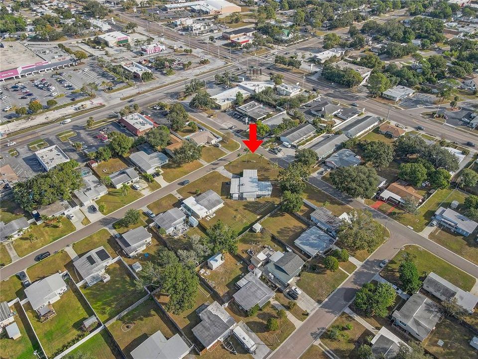 En Venta: $489,000 (0.37 acres)