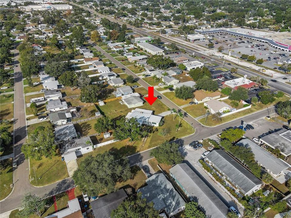 En Venta: $489,000 (0.37 acres)