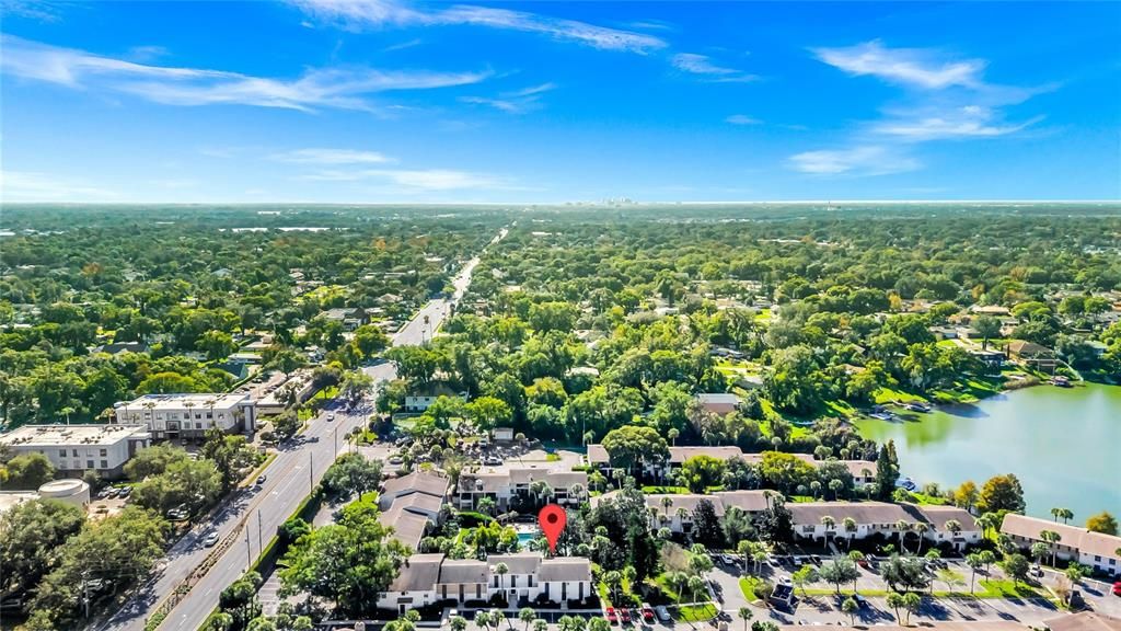 For Sale: $129,500 (1 beds, 1 baths, 540 Square Feet)