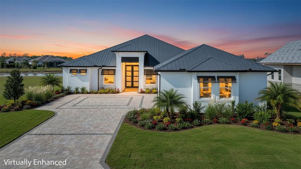 На продажу: $1,700,000 (4 спален, 4 ванн, 3601 Квадратных фут)