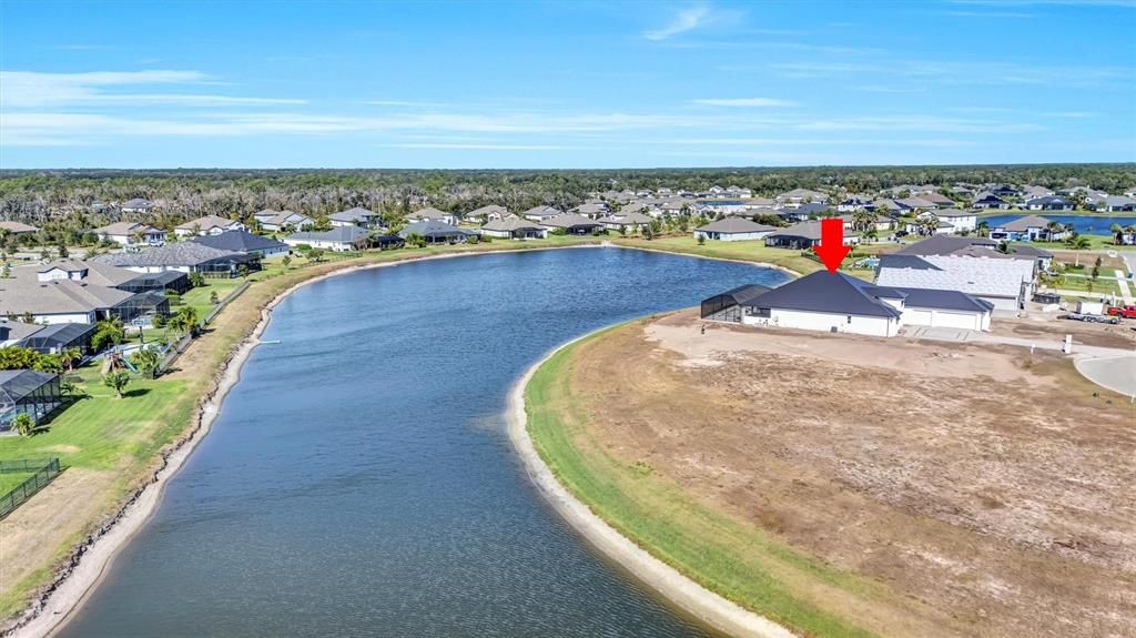 На продажу: $1,700,000 (4 спален, 4 ванн, 3601 Квадратных фут)