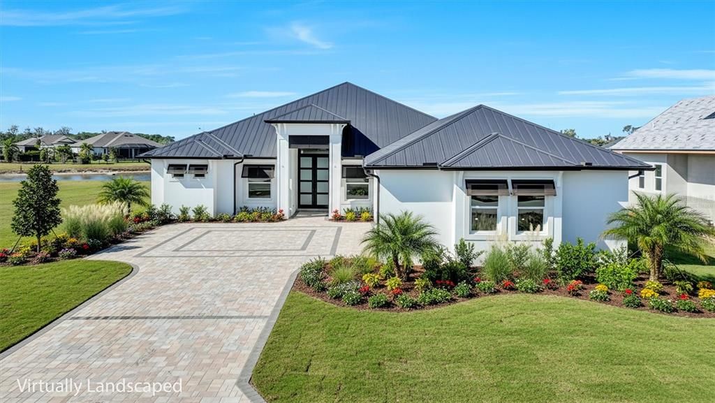 На продажу: $1,700,000 (4 спален, 4 ванн, 3601 Квадратных фут)