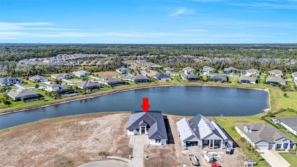 На продажу: $1,700,000 (4 спален, 4 ванн, 3601 Квадратных фут)