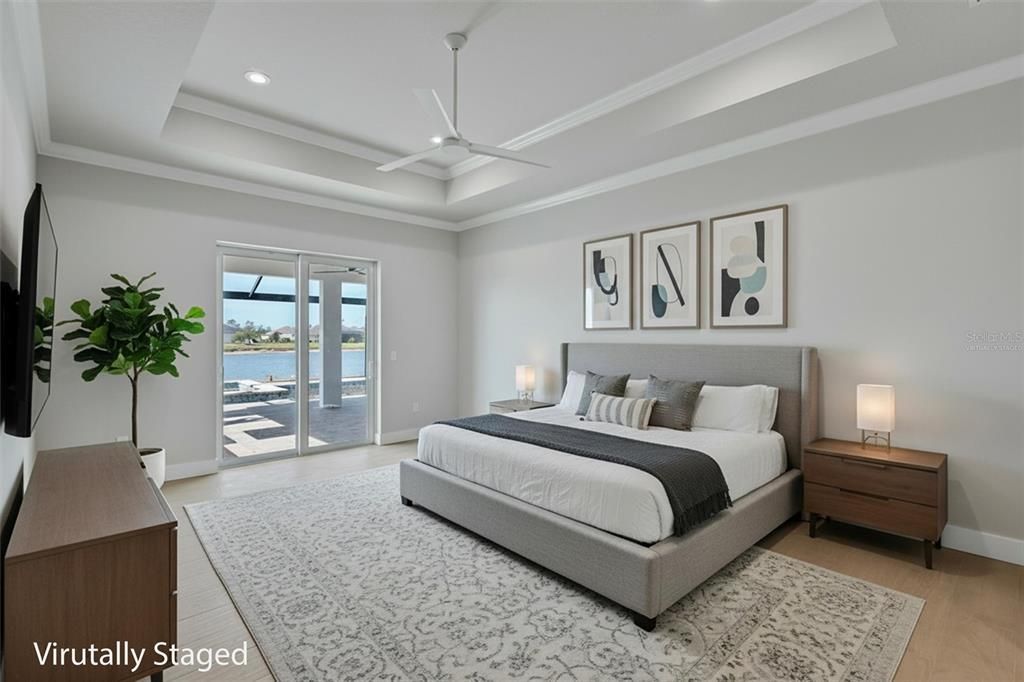 На продажу: $1,700,000 (4 спален, 4 ванн, 3601 Квадратных фут)