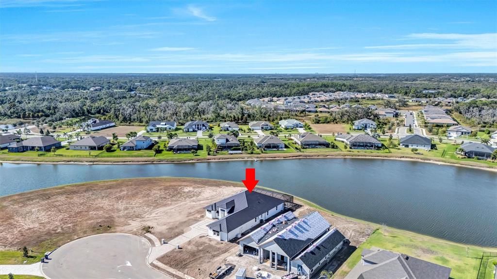 На продажу: $1,700,000 (4 спален, 4 ванн, 3601 Квадратных фут)