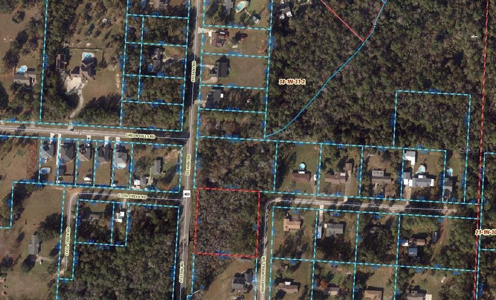 待售: $69,999 (1.95 acres)