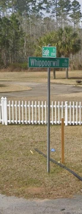 待售: $69,999 (1.95 acres)