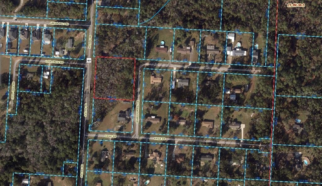 待售: $69,999 (1.95 acres)