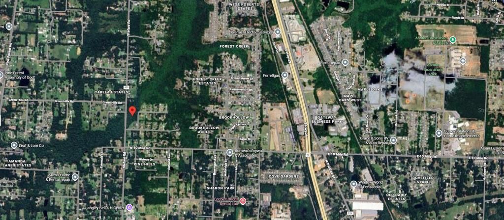 待售: $69,999 (1.95 acres)