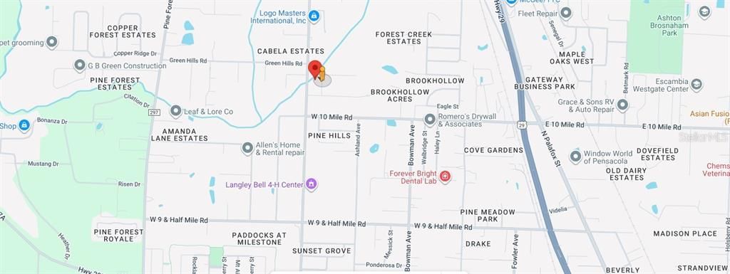 待售: $69,999 (1.95 acres)