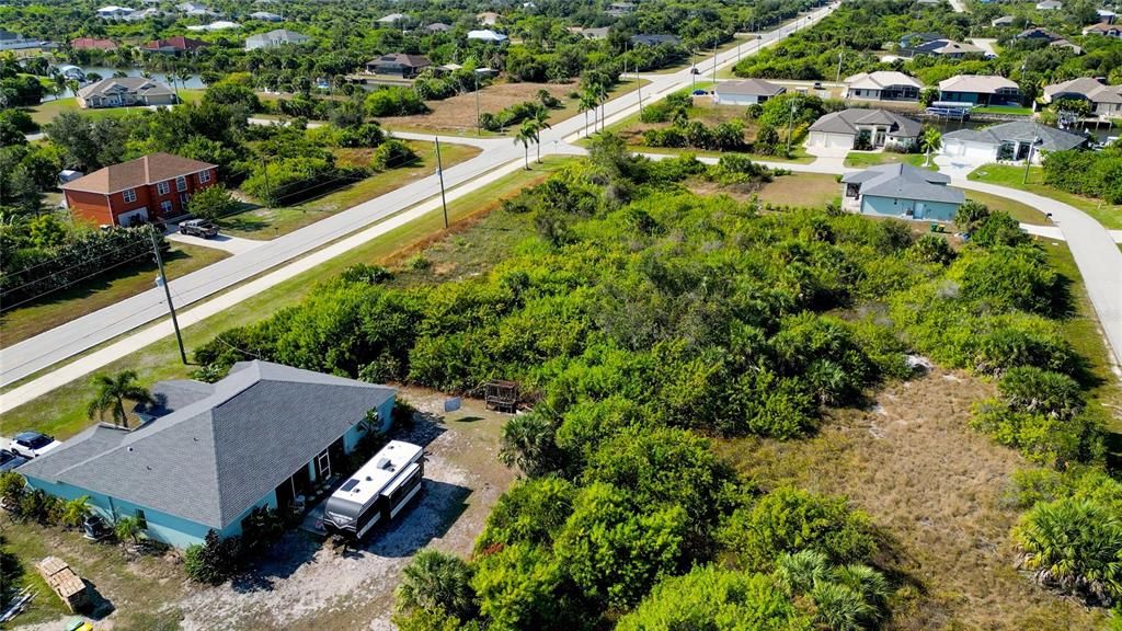 На продажу: $22,000 (0.23 acres)