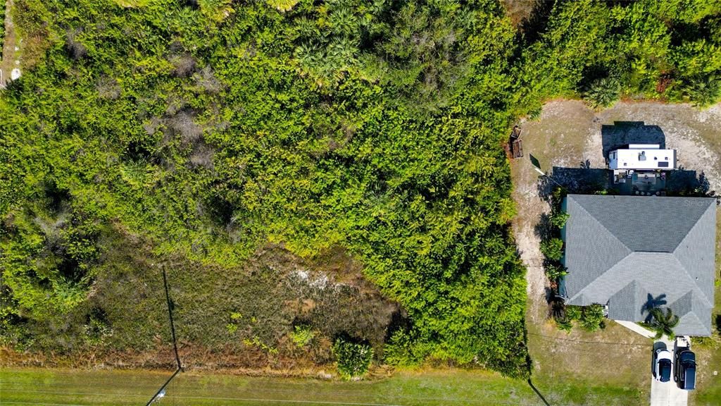 На продажу: $22,000 (0.23 acres)