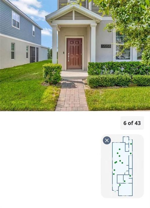 待售: $570,000 (4 贝兹, 3 浴室, 2492 平方英尺)