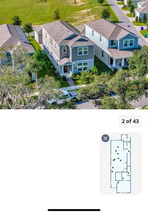 待售: $570,000 (4 贝兹, 3 浴室, 2492 平方英尺)