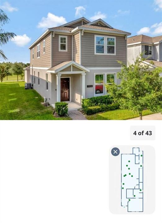 待售: $570,000 (4 贝兹, 3 浴室, 2492 平方英尺)