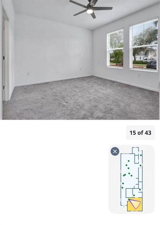 待售: $570,000 (4 贝兹, 3 浴室, 2492 平方英尺)