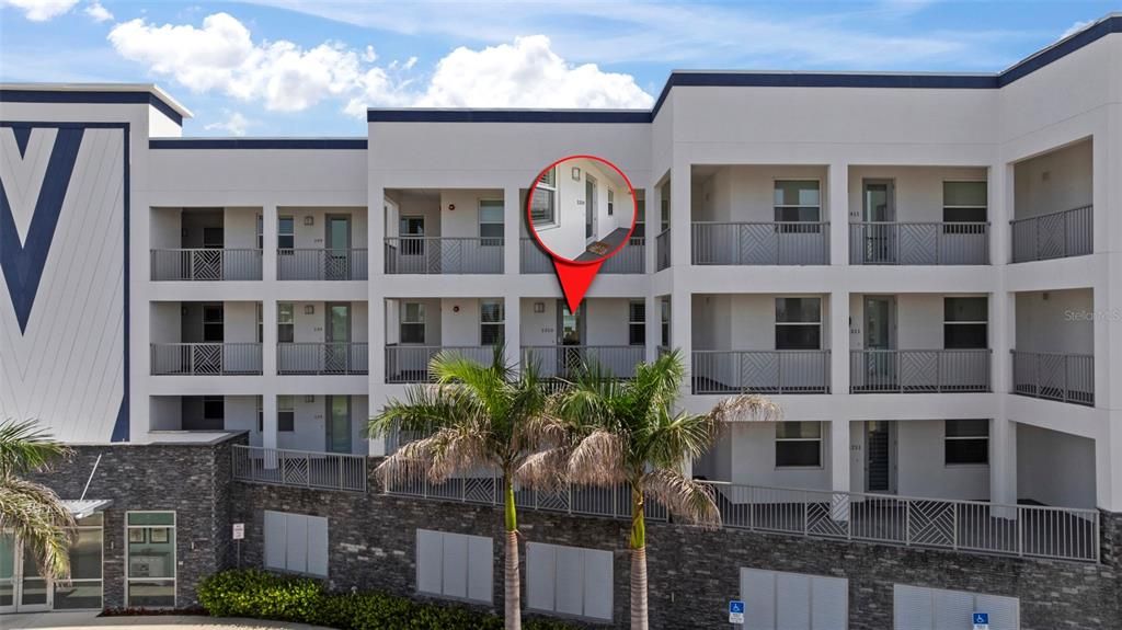 For Sale: $680,000 (2 beds, 2 baths, 1782 Square Feet)