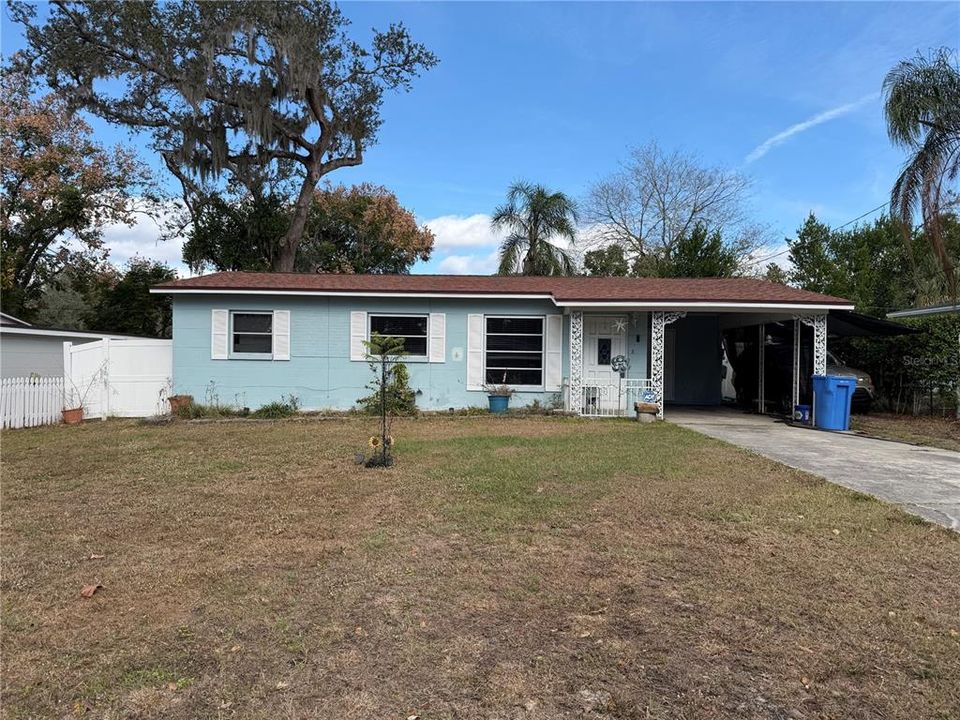 En Venta: $315,000 (3 camas, 1 baños, 1496 Pies cuadrados)