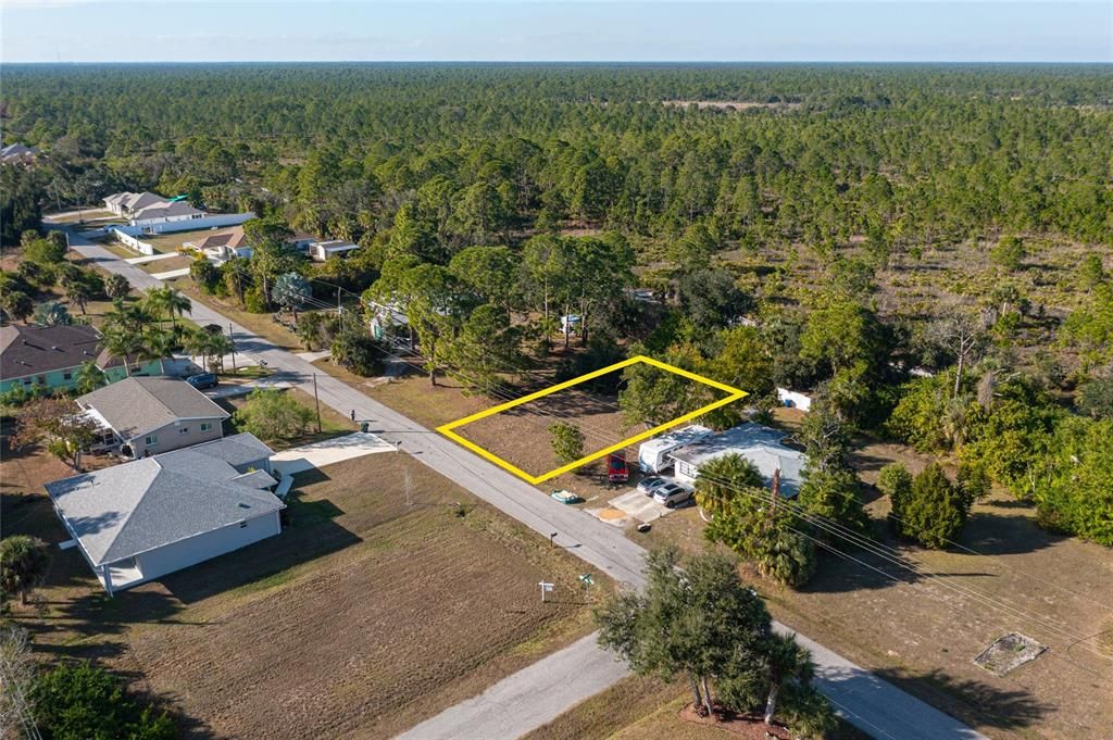 For Sale: $60,000 (0.22 acres)