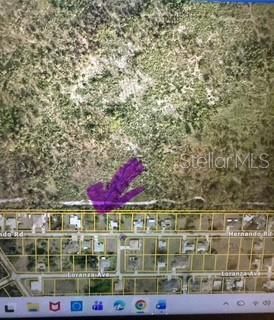 На продажу: $60,000 (0.22 acres)