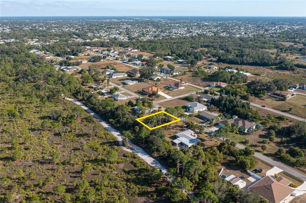 For Sale: $60,000 (0.22 acres)