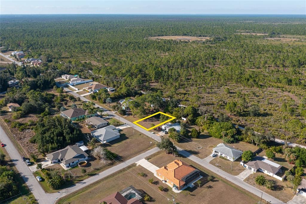 For Sale: $60,000 (0.22 acres)