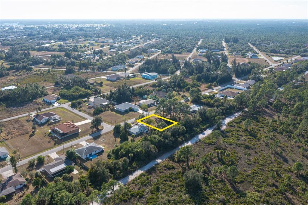 For Sale: $60,000 (0.22 acres)