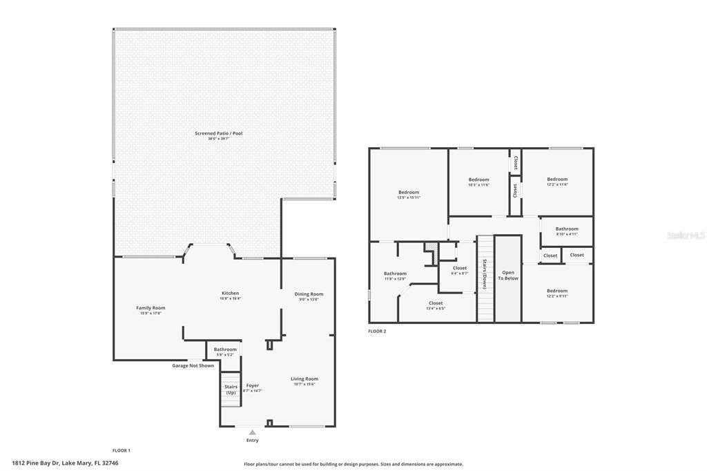 En Venta: $569,900 (4 camas, 2 baños, 2142 Pies cuadrados)