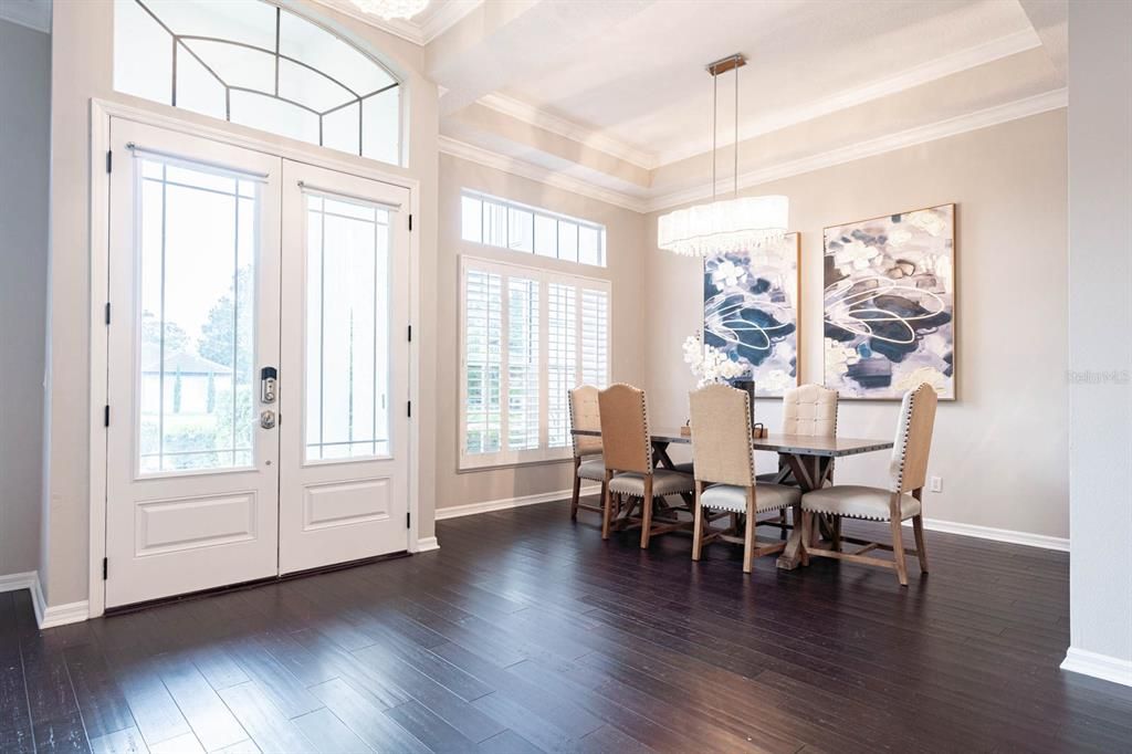 В аренду: $5,000 (5 спален, 4 ванн, 3207 Квадратных фут)