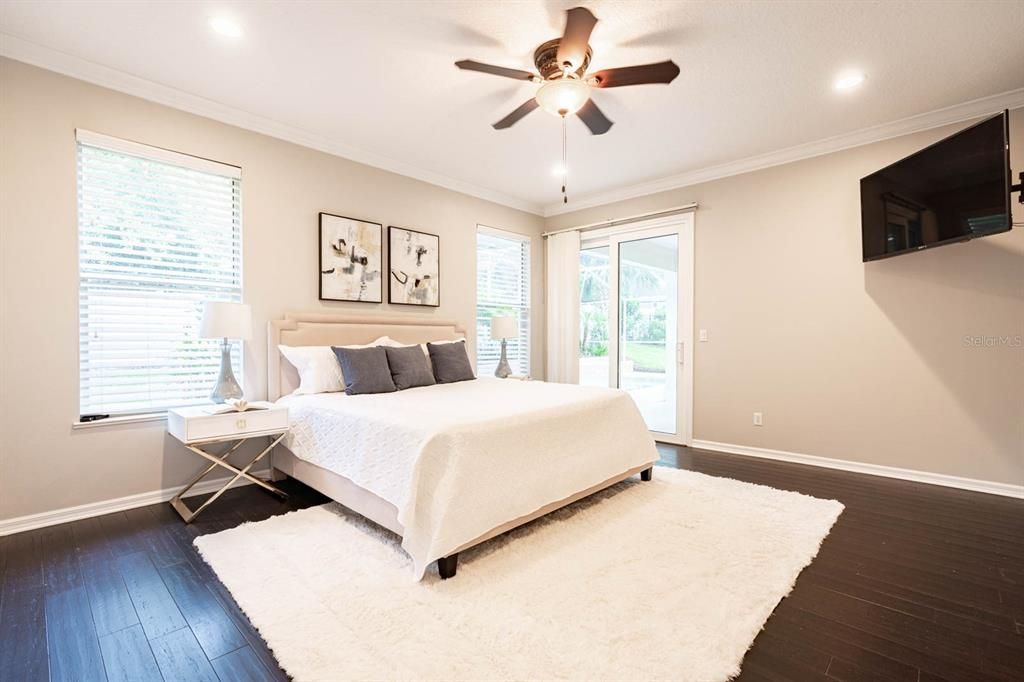 В аренду: $5,000 (5 спален, 4 ванн, 3207 Квадратных фут)