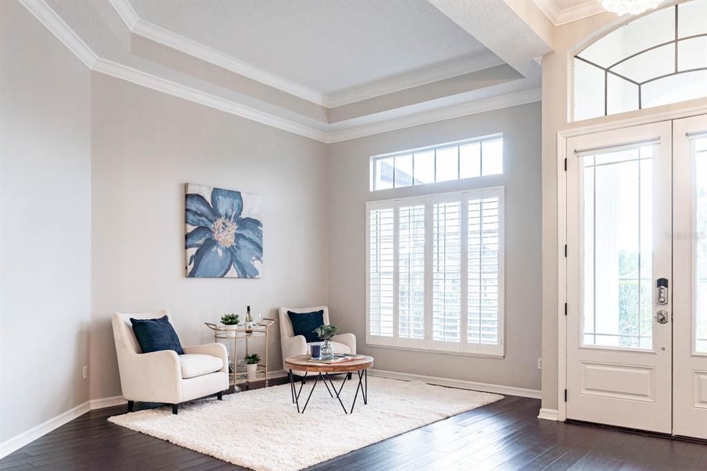 В аренду: $5,000 (5 спален, 4 ванн, 3207 Квадратных фут)