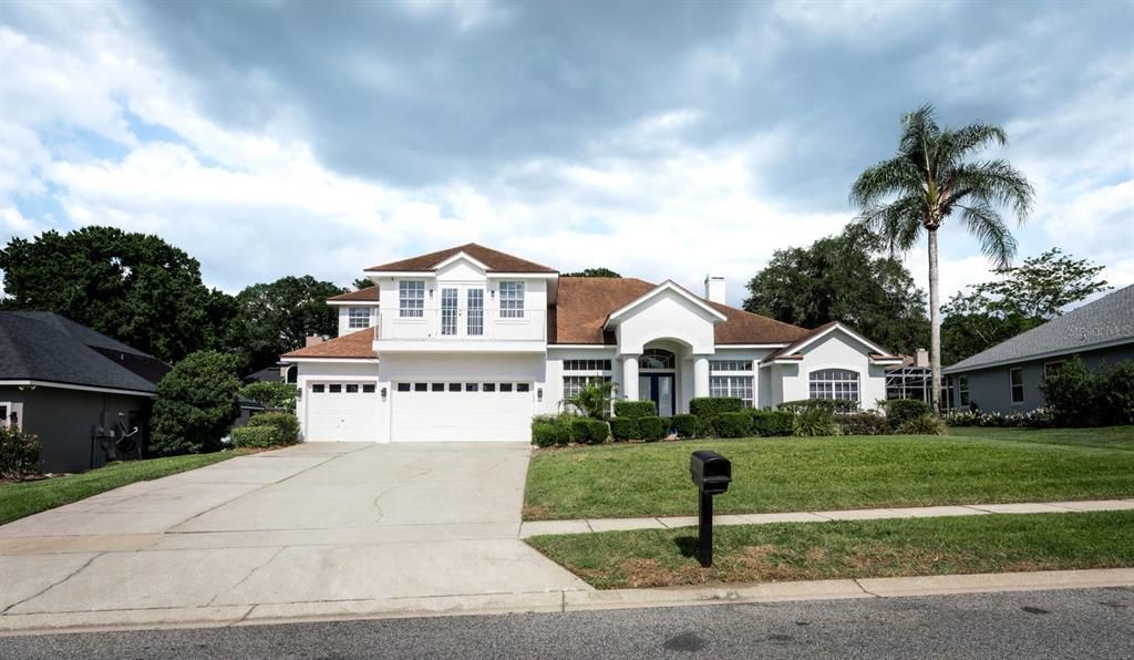 В аренду: $5,000 (5 спален, 4 ванн, 3207 Квадратных фут)