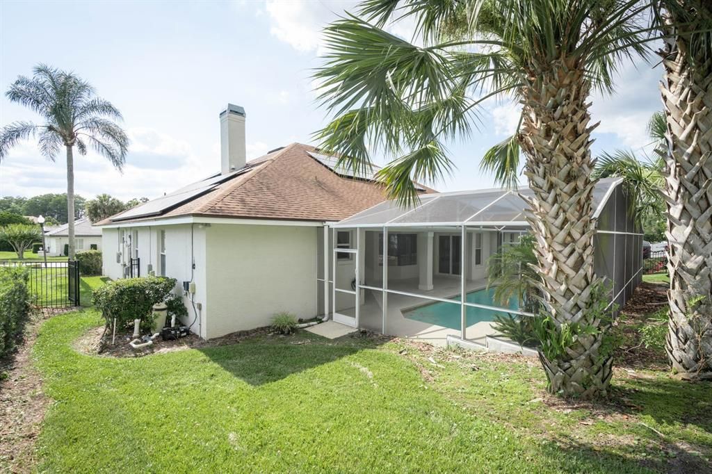 В аренду: $5,000 (5 спален, 4 ванн, 3207 Квадратных фут)