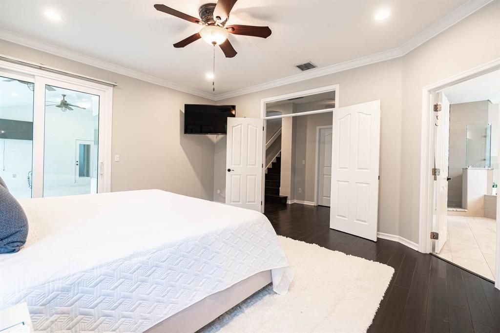 В аренду: $5,000 (5 спален, 4 ванн, 3207 Квадратных фут)