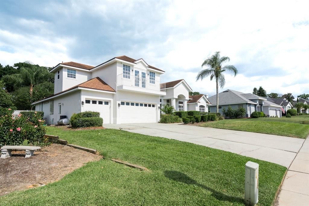 В аренду: $5,000 (5 спален, 4 ванн, 3207 Квадратных фут)