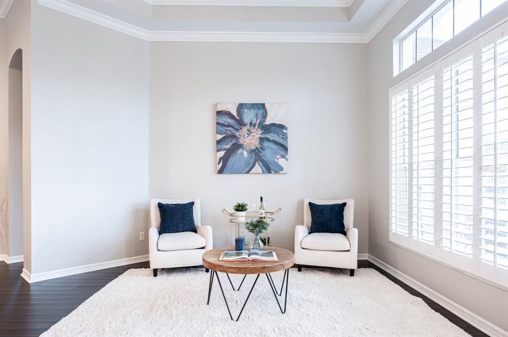 В аренду: $5,000 (5 спален, 4 ванн, 3207 Квадратных фут)