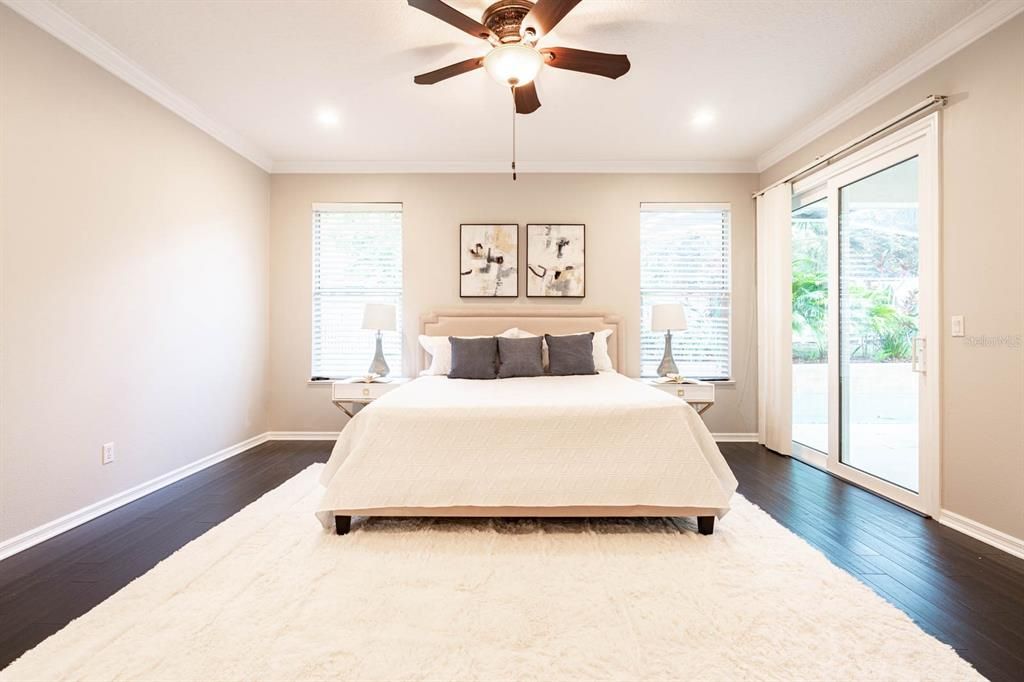 В аренду: $5,000 (5 спален, 4 ванн, 3207 Квадратных фут)