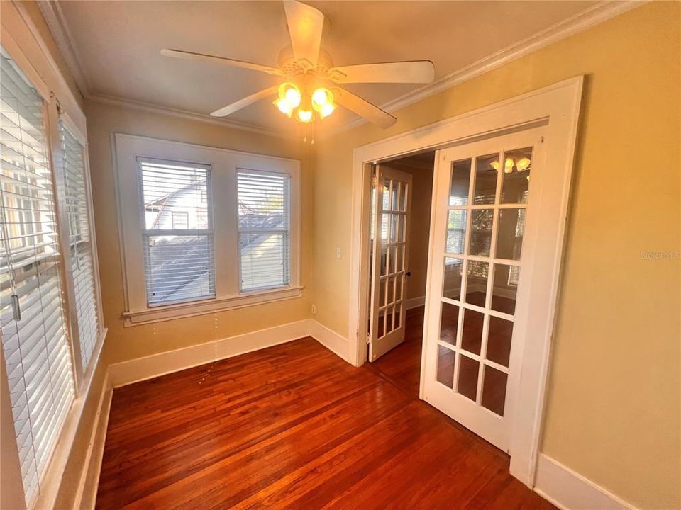 En Renta: $1,450 (1 camas, 1 baños, 650 Pies cuadrados)