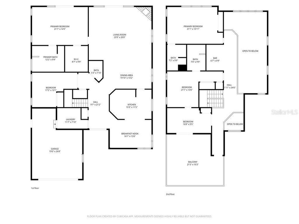 待售: $850,000 (4 贝兹, 3 浴室, 4274 平方英尺)