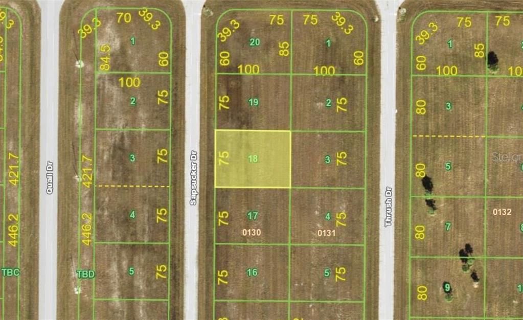 For Sale: $50,000 (0.17 acres)