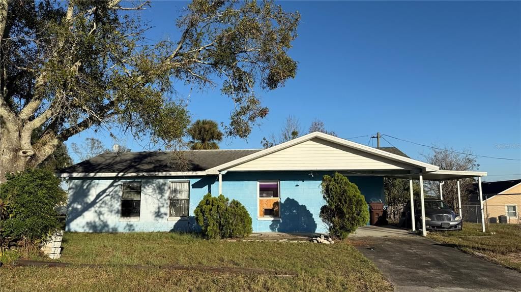 For Sale: $185,000 (4 beds, 2 baths, 2014 Square Feet)