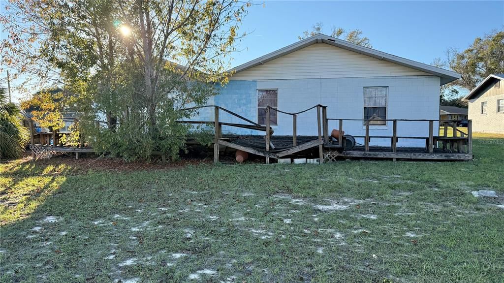 For Sale: $185,000 (4 beds, 2 baths, 2014 Square Feet)