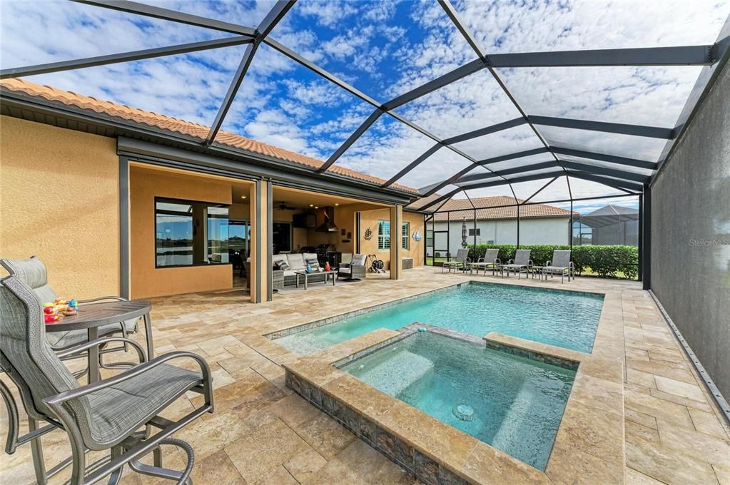 На продажу: $998,900 (3 спален, 3 ванн, 2611 Квадратных фут)